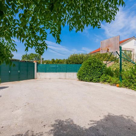 Villa Piljak Imotski Bagian luar foto
