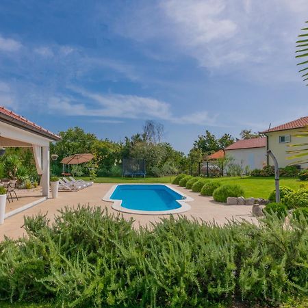 Villa Piljak Imotski Bagian luar foto