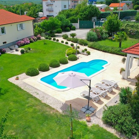 Villa Piljak Imotski Bagian luar foto