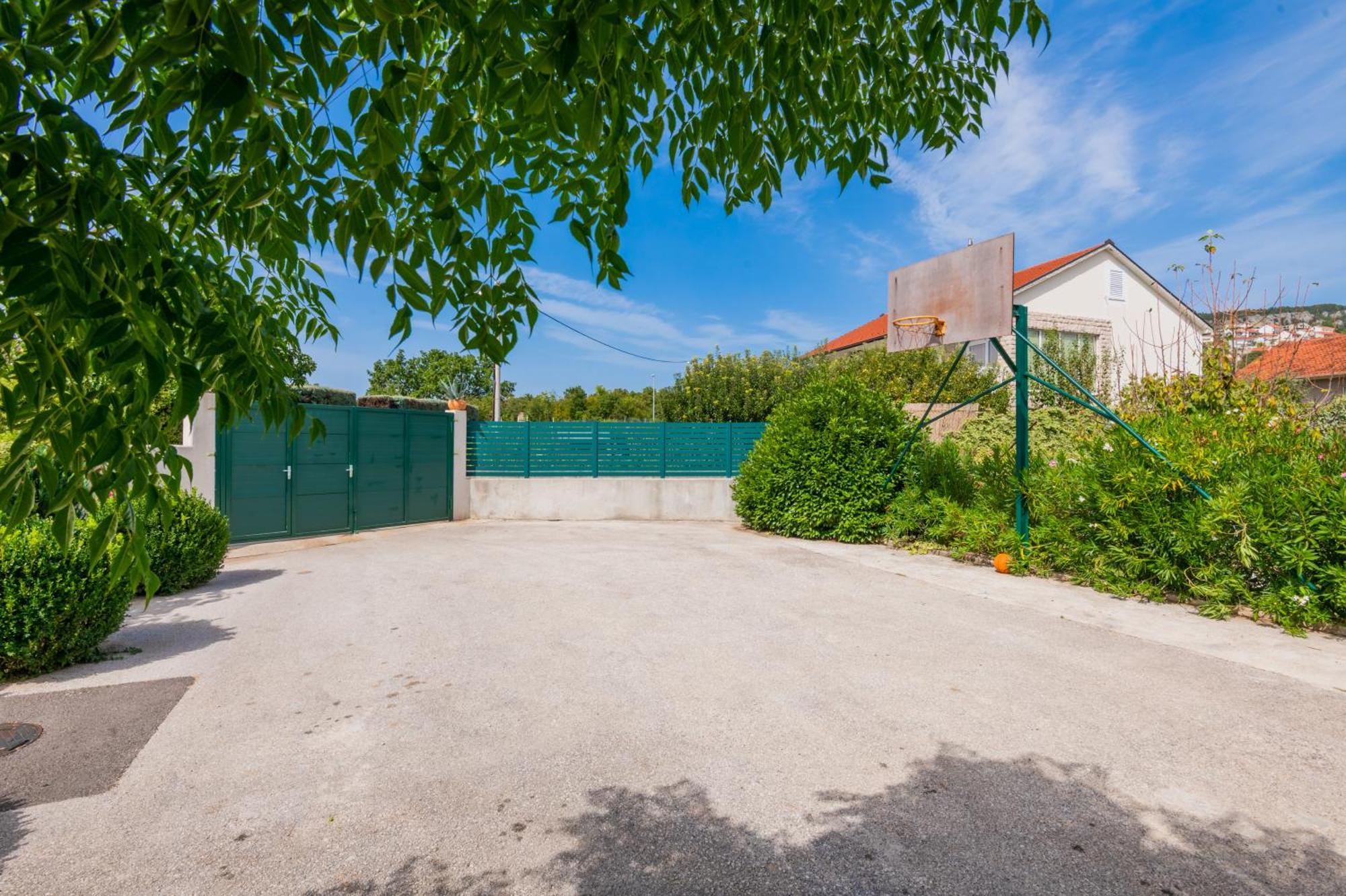Villa Piljak Imotski Bagian luar foto