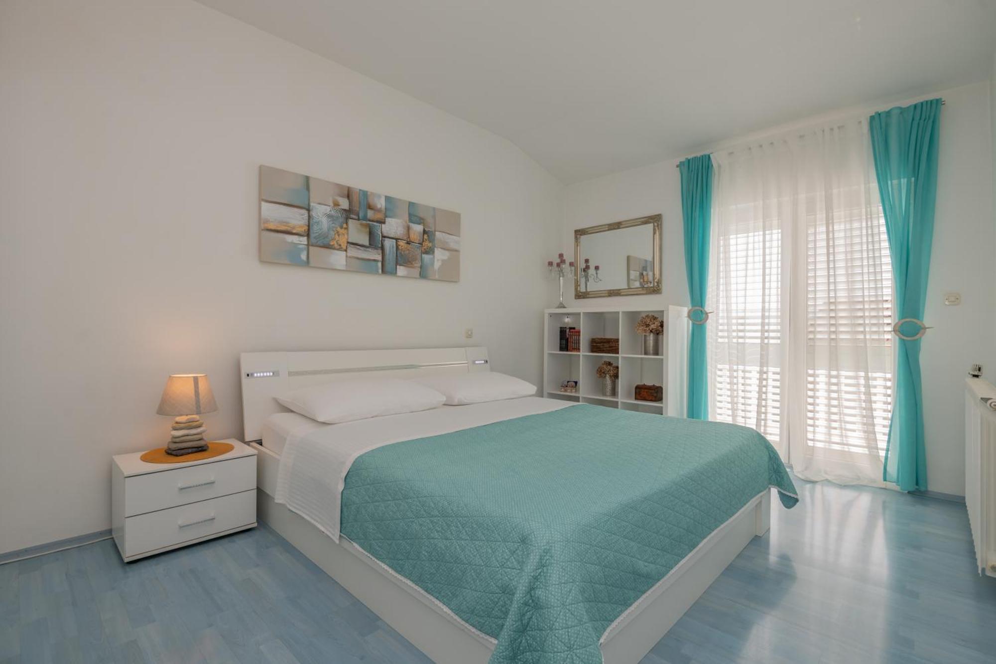 Villa Piljak Imotski Bagian luar foto