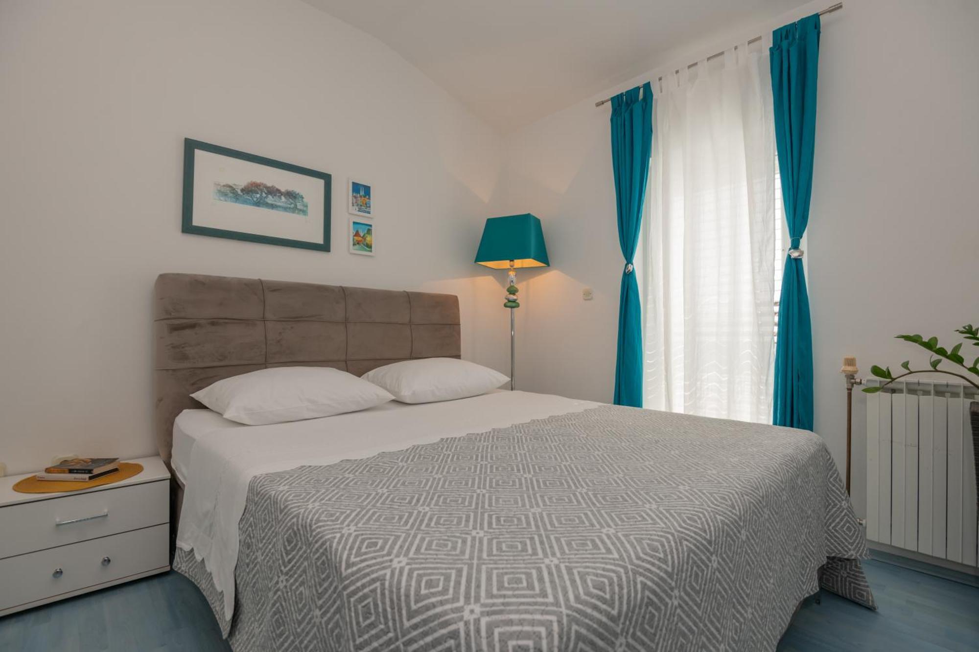 Villa Piljak Imotski Bagian luar foto