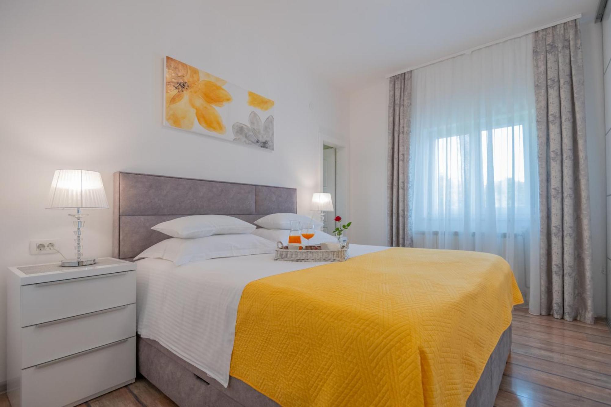 Villa Piljak Imotski Bagian luar foto