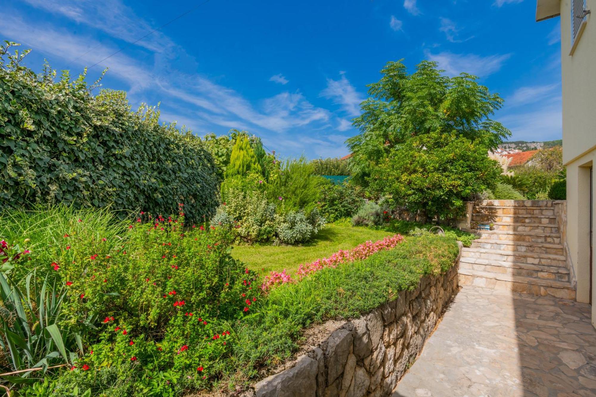 Villa Piljak Imotski Bagian luar foto