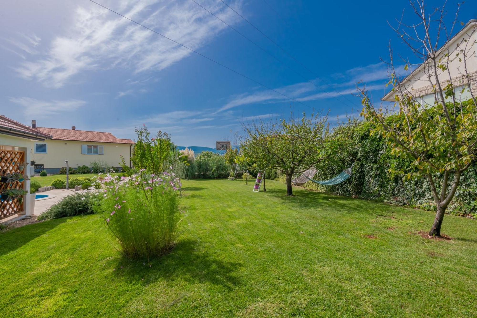 Villa Piljak Imotski Bagian luar foto