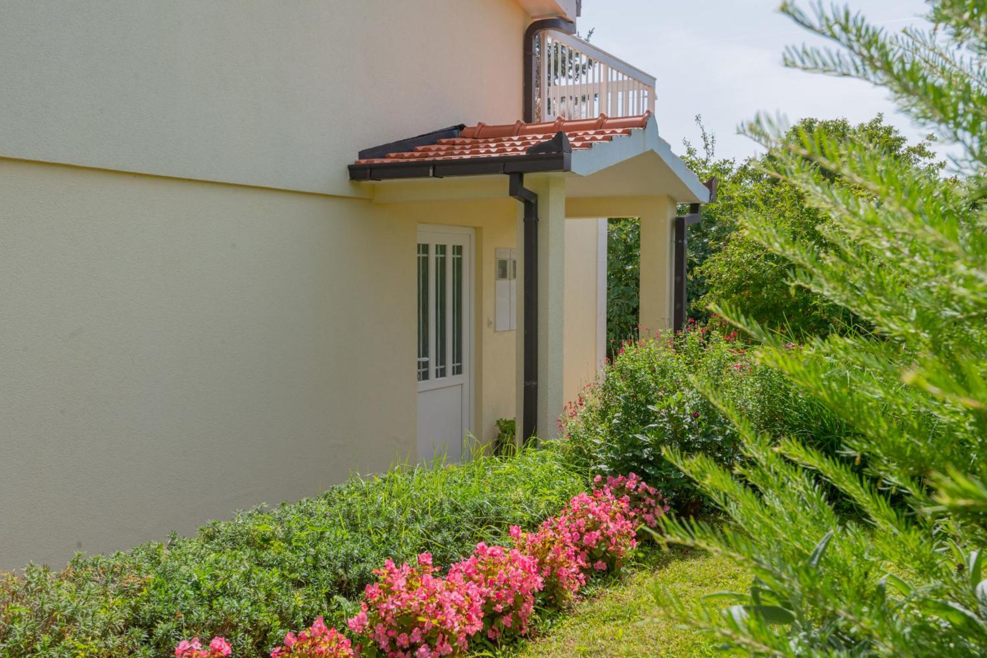 Villa Piljak Imotski Bagian luar foto