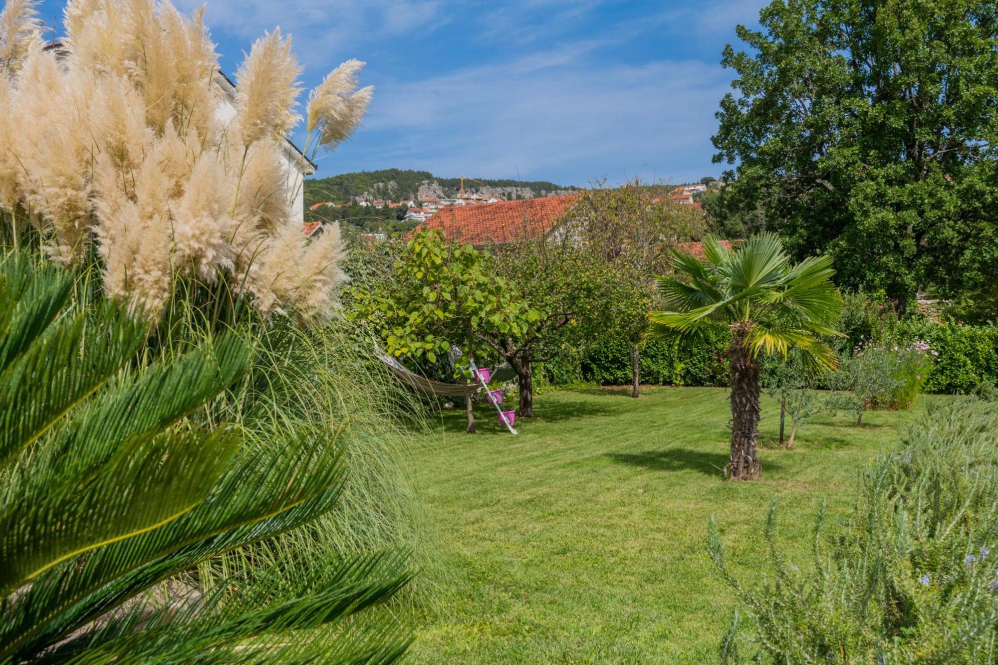 Villa Piljak Imotski Bagian luar foto