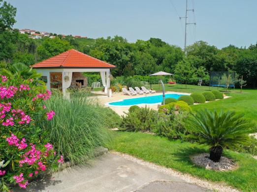 Villa Piljak Imotski Bagian luar foto