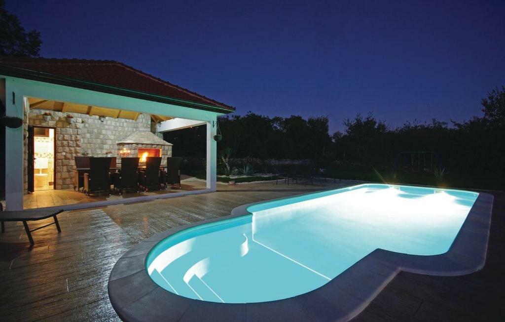 Villa Piljak Imotski Bagian luar foto